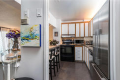 Kitchen Entry