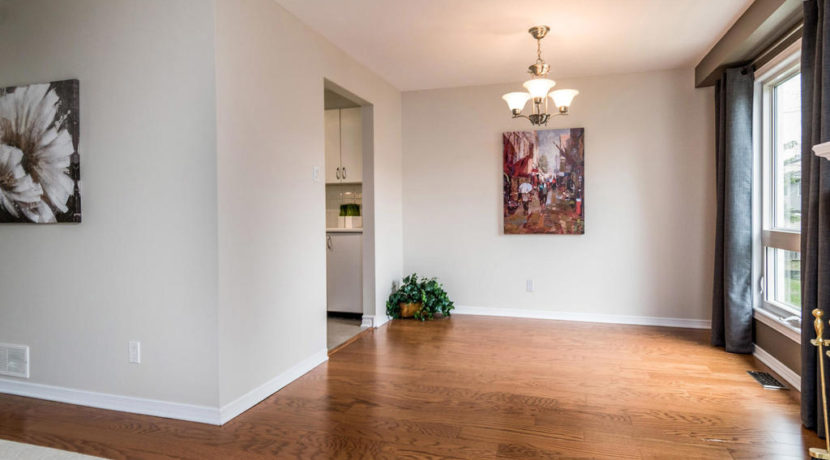 Dining Room 1