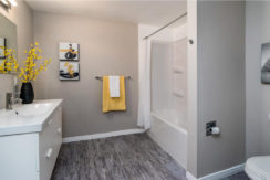 Main Bath